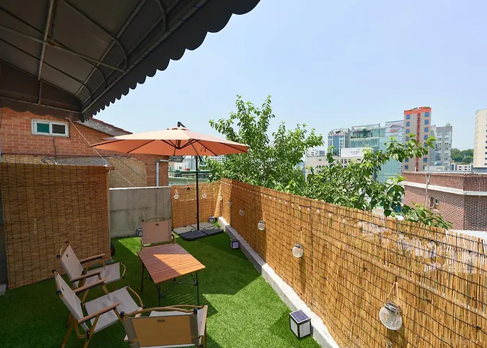 Salda Sinchon *