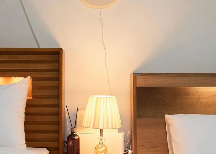 Apartment Salda Sinchon