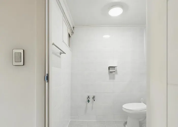 Apartment Salda Sinchon Seoul