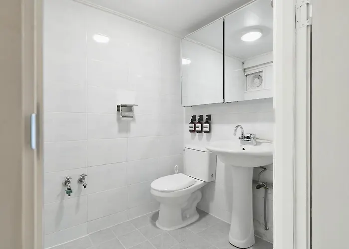 Apartment Salda Sinchon