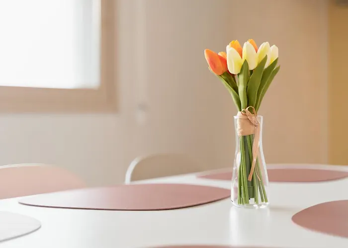 Apartment Salda Sinchon *